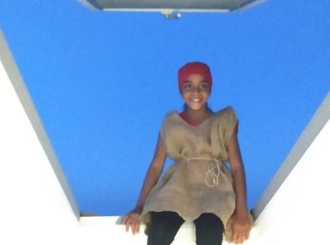 La Casa Dei Panorami Di Alloggio in famiglia