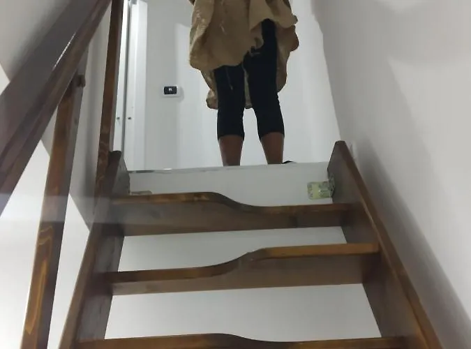 Alloggio in famiglia La Casa Dei Panorami Di