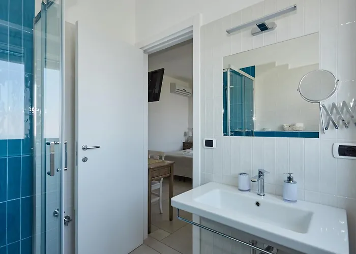 La Casa Dei Panorami Di