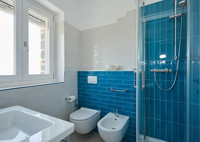 La Casa Dei Panorami Di * Colobraro