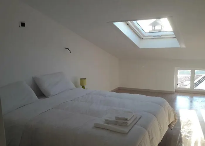 La Casa Dei Panorami Di Alloggio in famiglia Colobraro