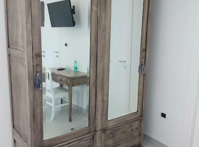 La Casa Dei Panorami Di *