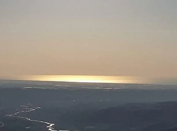 Alloggio in famiglia La Casa Dei Panorami Di