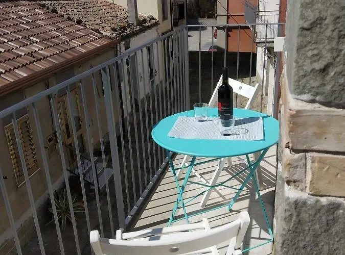 La Casa Dei Panorami Di * Colobraro