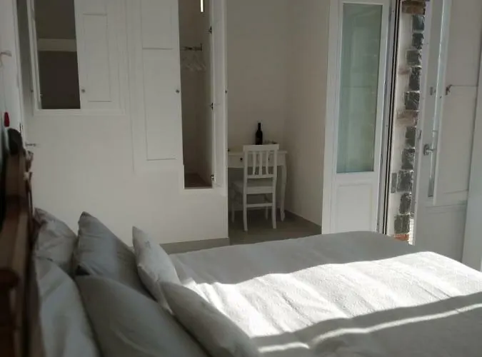 La Casa Dei Panorami Di *