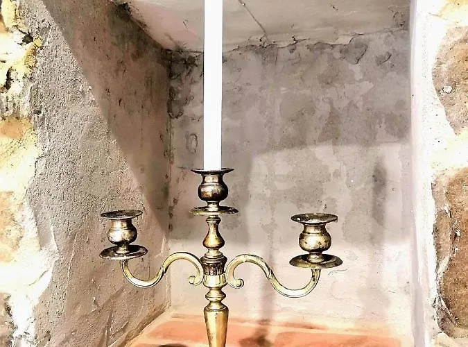 La Casa Dei Panorami Di *