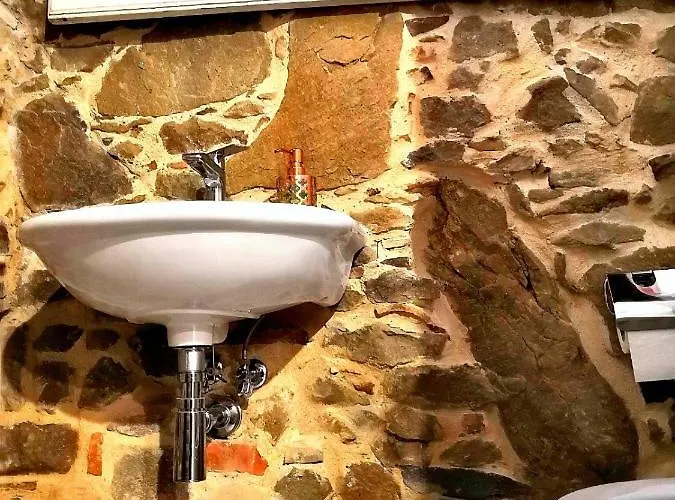 Alloggio in famiglia La Casa Dei Panorami Di