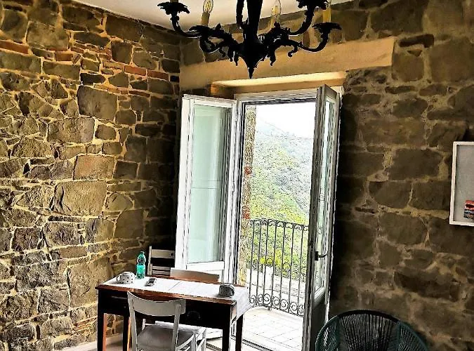 La Casa Dei Panorami Di Colobraro