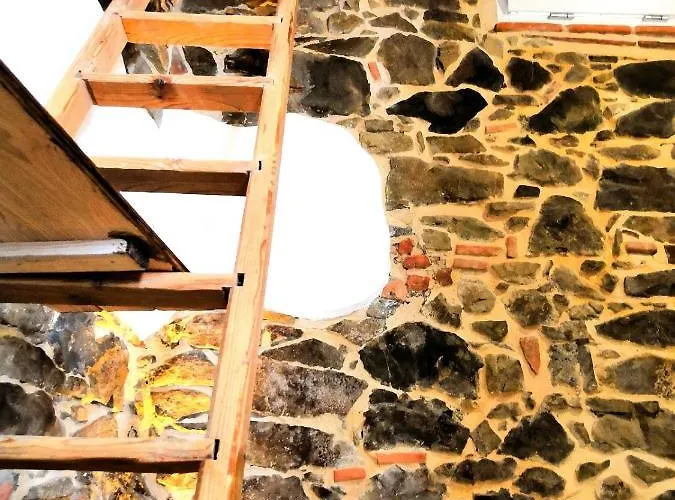 La Casa Dei Panorami Di Alloggio in famiglia