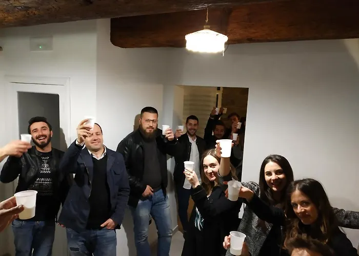 La Casa Dei Panorami Di